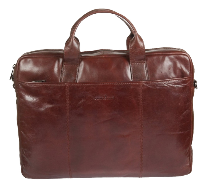 

Бизнес-сумка Brown 701245