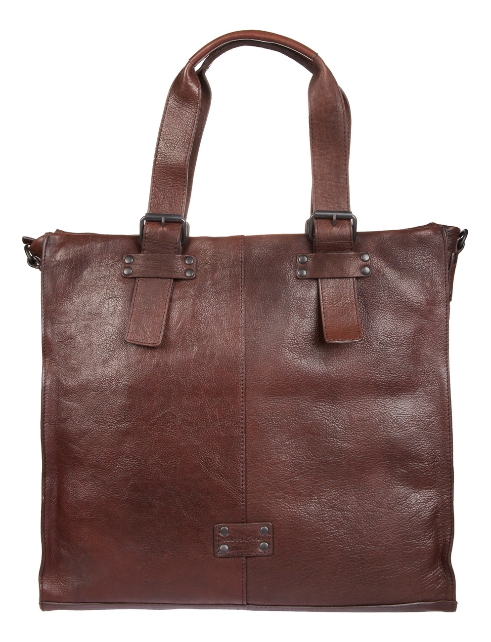 

Сумка мужская Dark Brown 1131412 (коричневая)
