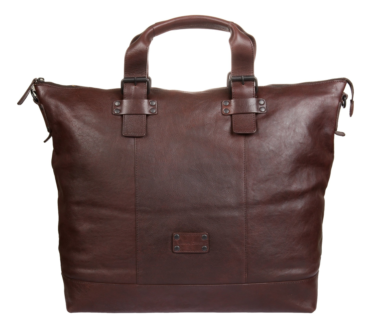 

Дорожная сумка Dark Brown 1132074 (коричневая)