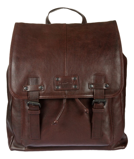 

Рюкзак Dark Brown 1132334