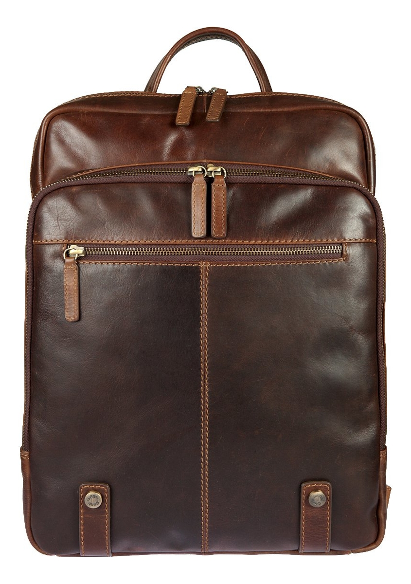 

Рюкзак Dark Brown 1222335 (коричневый)