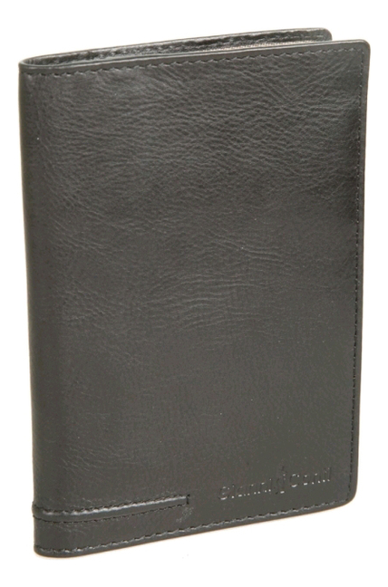 

Обложка для автодокументов Black 707455