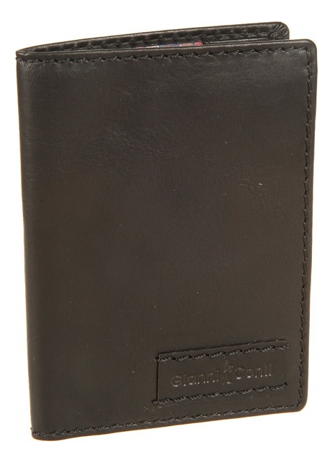 

Обложка для паспорта Black 1227454
