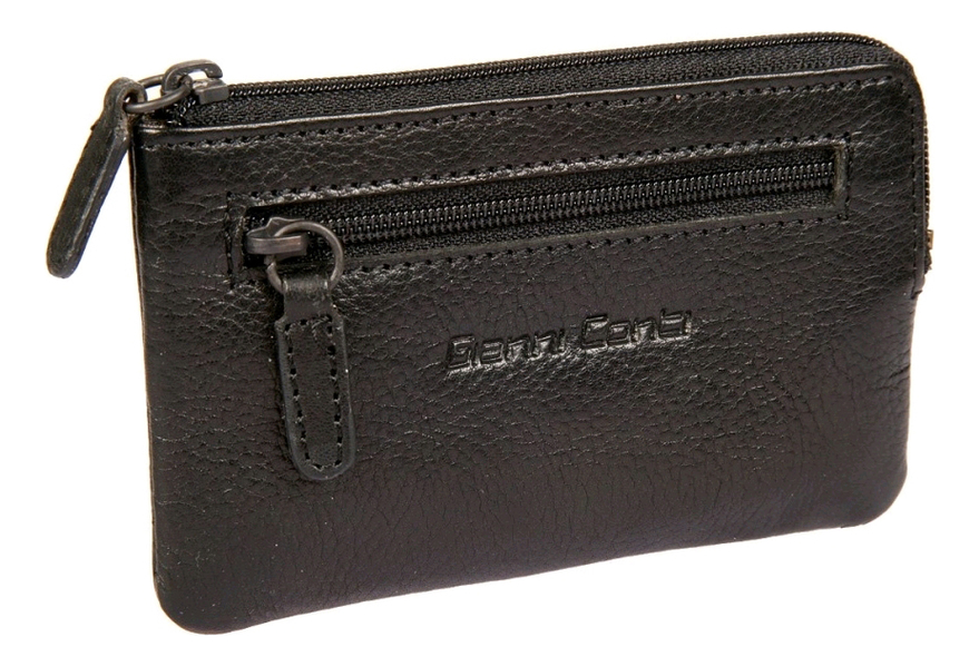 

Ключница Black 1139073E (черная)