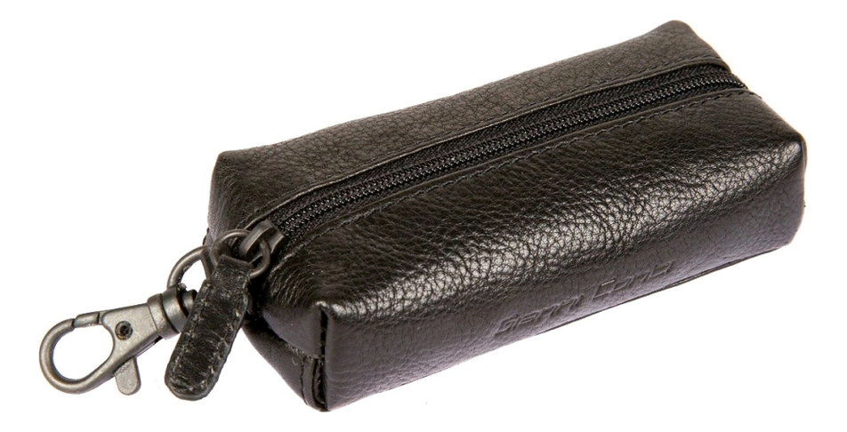 

Ключница Black 1139075E (черная)