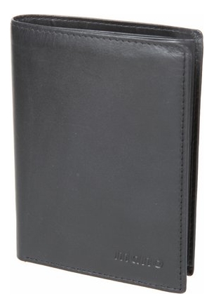 

Портмоне Black 19204