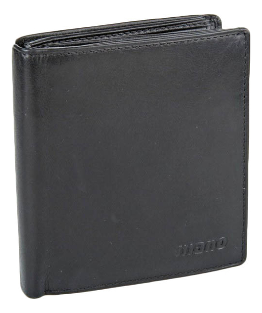 

Портмоне Black 18306
