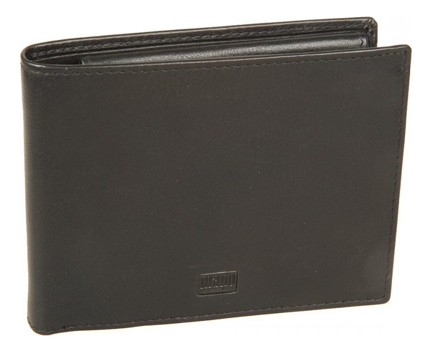 

Портмоне Tabula Black 19104