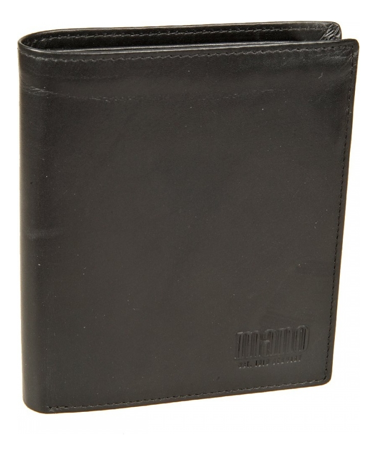 

Портмоне Planus Black 19205