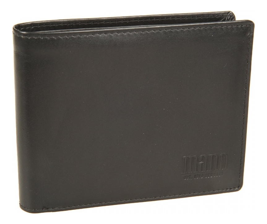 

Портмоне Planus Black 19212