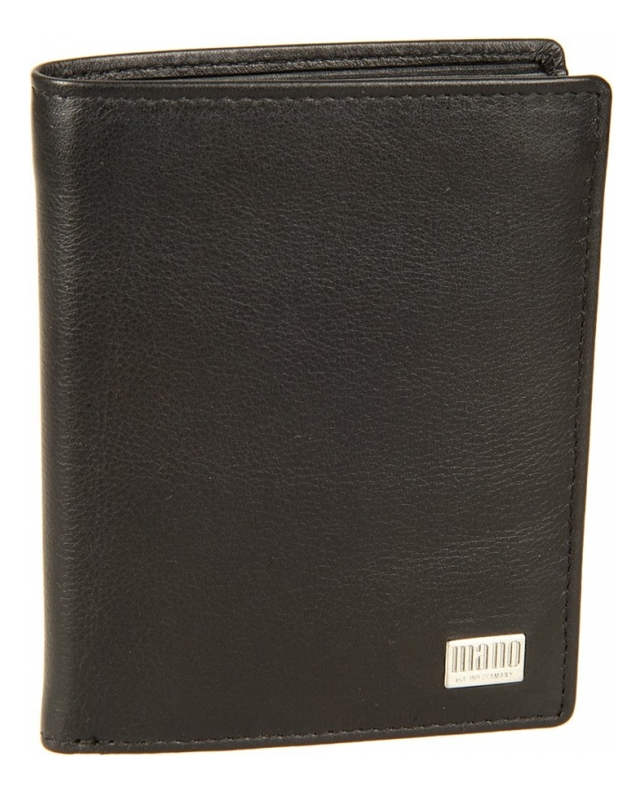 

Портмоне Linea Black 15802