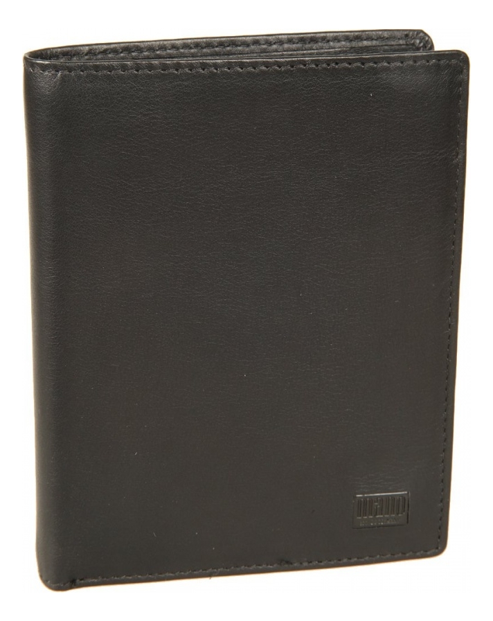 

Портмоне Certo Black 19159
