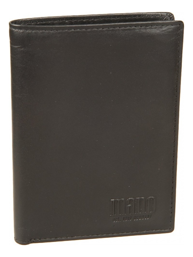 

Портмоне Planus Black 19211