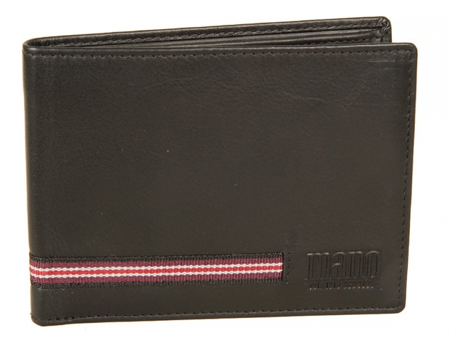 

Портмоне Signum Black 19352