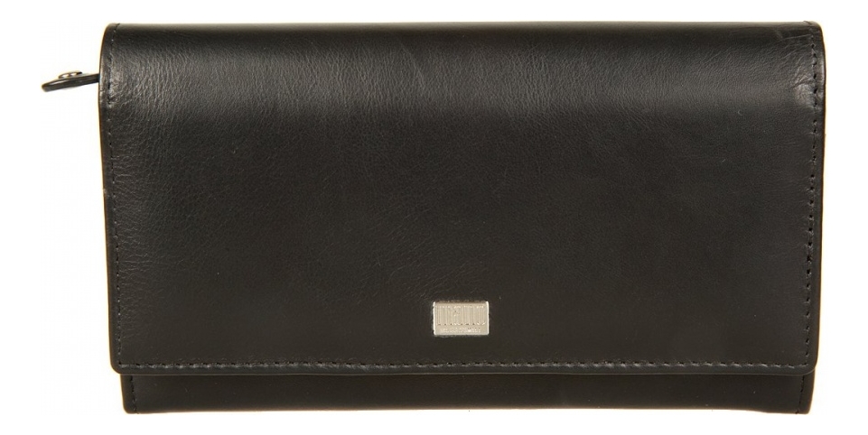 

Кошелек Linea Black 15817