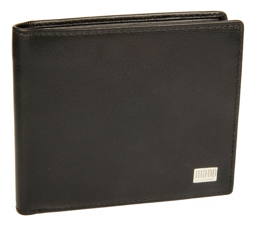 

Портмоне Linea Black 15818