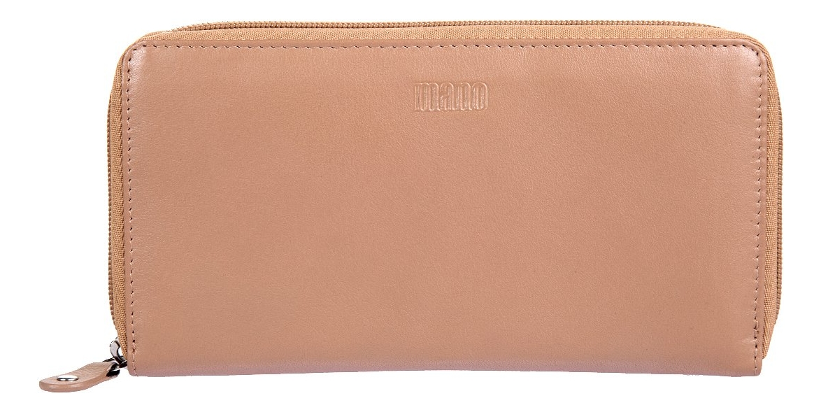 

Кошелек Taupe 14659 (бежевый)