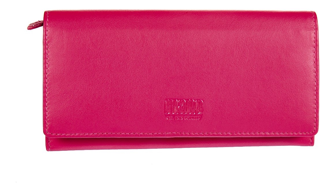 

Кошелек Setru Pink-Cerise 20100 (розовый)