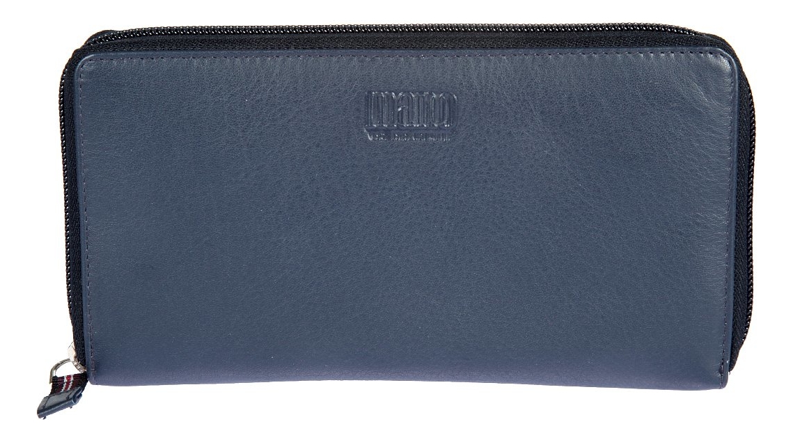 

Кошелек Setru Dark Blue 20102 (синий)