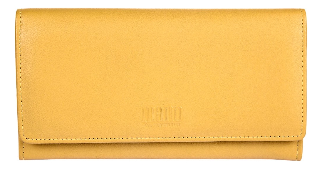 

Кошелек Setru Lime 20100 (золотой)