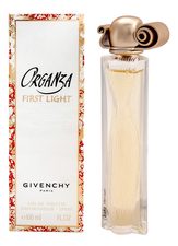 Givenchy  Organza First Light