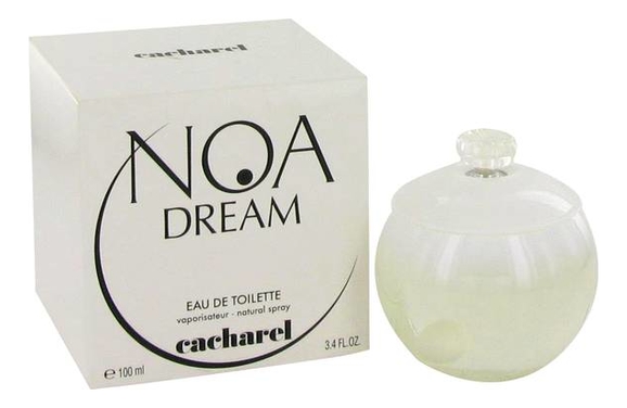 

Noa Dream: туалетная вода 100мл, Noa Dream