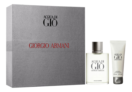 Giorgio Armani Acqua di Gio pour homme