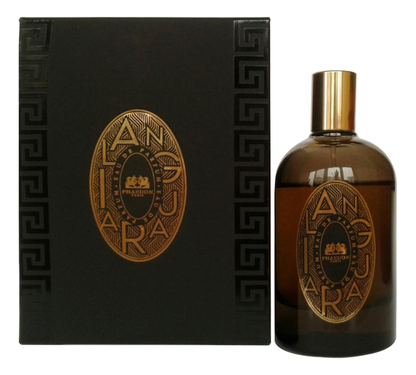 Ilanguara: парфюмерная вода 100мл