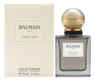 Ambre Gris