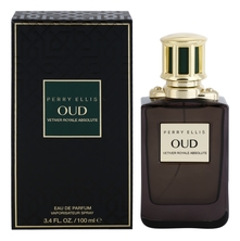 Perry Ellis  Vetiver Royale Absolute
