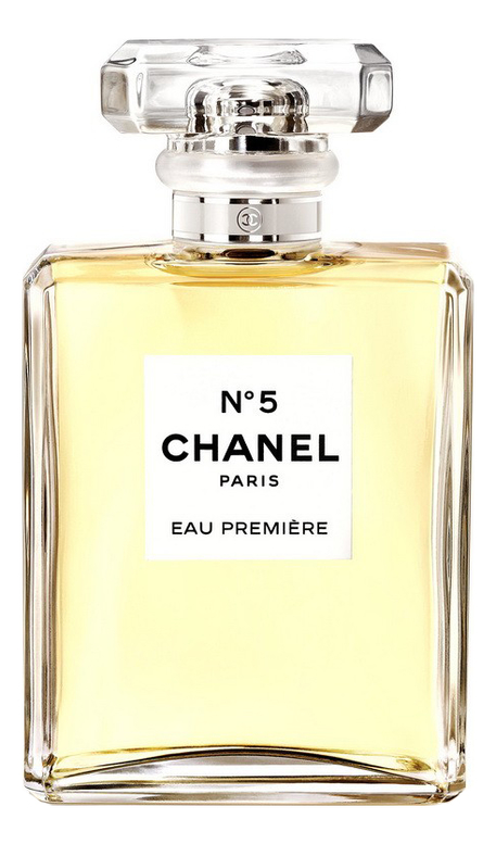 

No5 Eau Premiere: парфюмерная вода 35мл уценка, No5 Eau Premiere