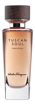 Tuscan Soul Terra Rossa