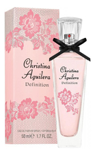 Christina Aguilera  Definition