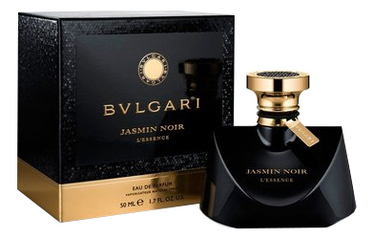 

Jasmin Noir L'Essence: парфюмерная вода 50мл, Jasmin Noir L'Essence
