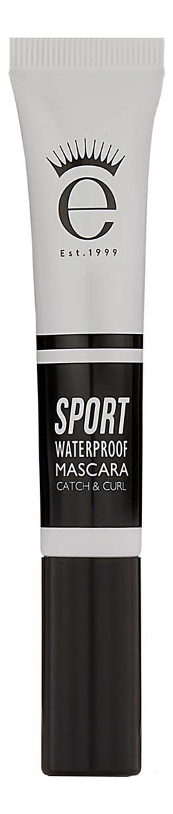

Тушь для ресниц водостойкая Sport Waterproof Mascara Catch & Curl 8мл