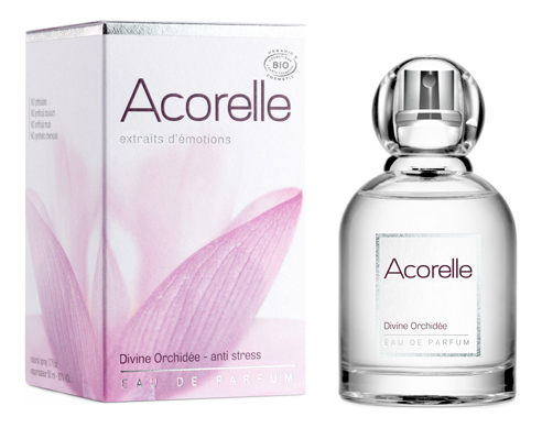 

Divine Orchidee: парфюмерная вода 50мл, Divine Orchidee