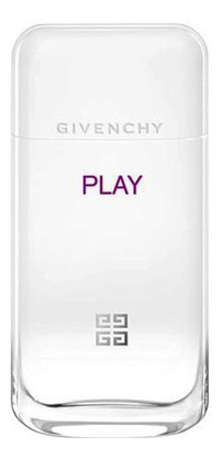 givenchy play parfum