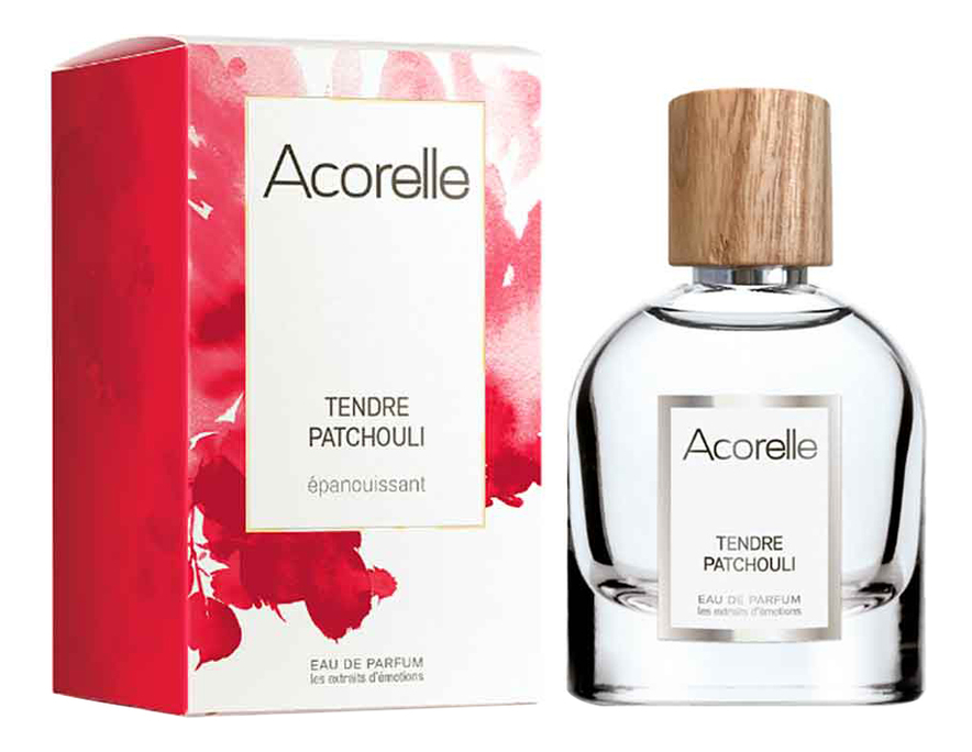 

Pure Patchouli: парфюмерная вода 50мл, Pure Patchouli