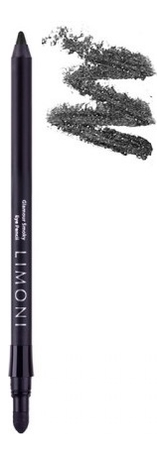 

Карандаш для век гелевый Glamour Smoky Eye Pencil: No201, Карандаш для век гелевый Glamour Smoky Eye Pencil