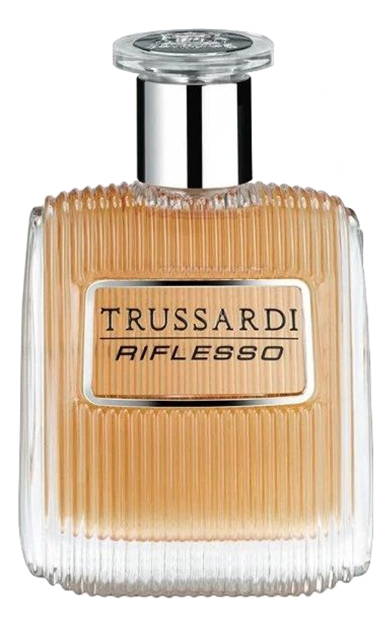 Riflesso: туалетная вода 100мл уценка trussardi riflesso 50