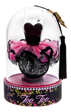 Betsey Johnson Too Too