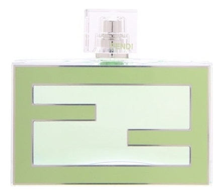 

Fan di Fendi Eau Fraiche: туалетная вода 75мл уценка, Fan Di Fendi Eau Fraiche