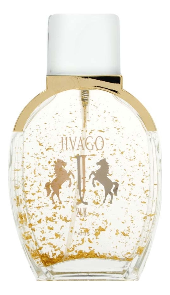 24K for men: туалетная вода 50мл уценка