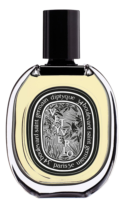 Vetyverio Eau De Parfum