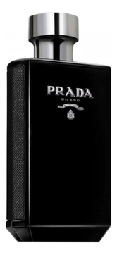 

L'Homme Prada Intense: парфюмерная вода 100мл уценка, L'Homme Prada Intense