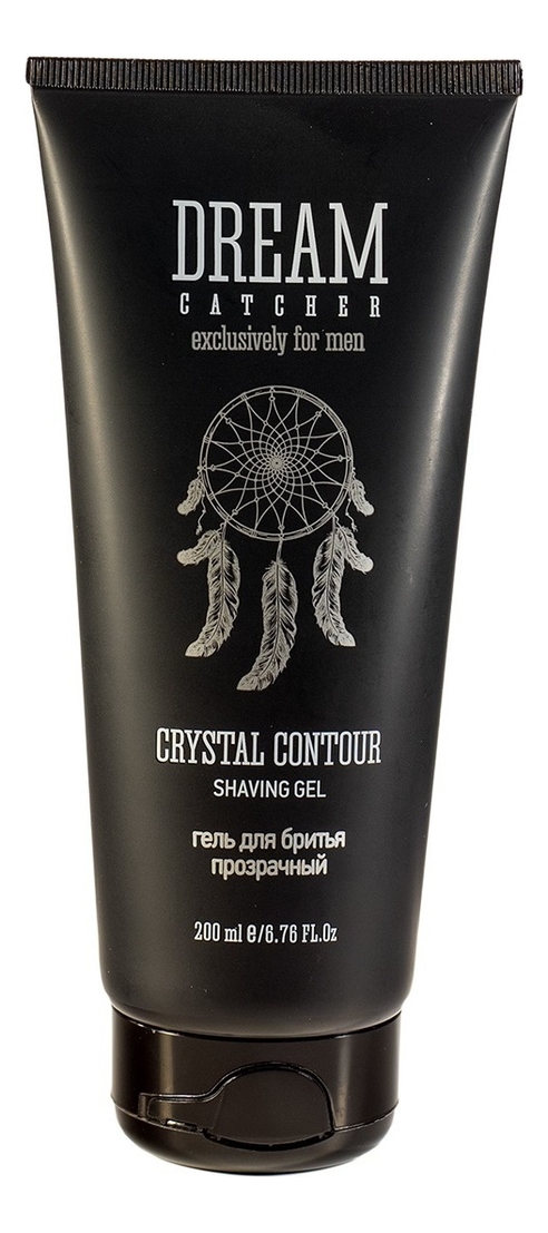 

Гель для бритья прозрачный Crystal Contour Shaving Gel: Гель 200мл, Гель для бритья прозрачный Crystal Contour Shaving Gel