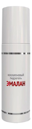 

Коллагеновый гидрогель для лица Эмалан: Гидрогель 130мл, Коллагеновый гидрогель для лица Эмалан