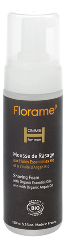 

Мусс для бритья Homme Mousse de Rasage 50мл