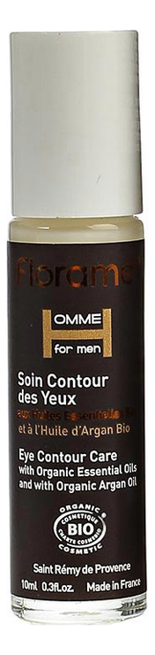 

Средство для кожи вокруг глаз Homme Soin Contour Des Yeux 10мл