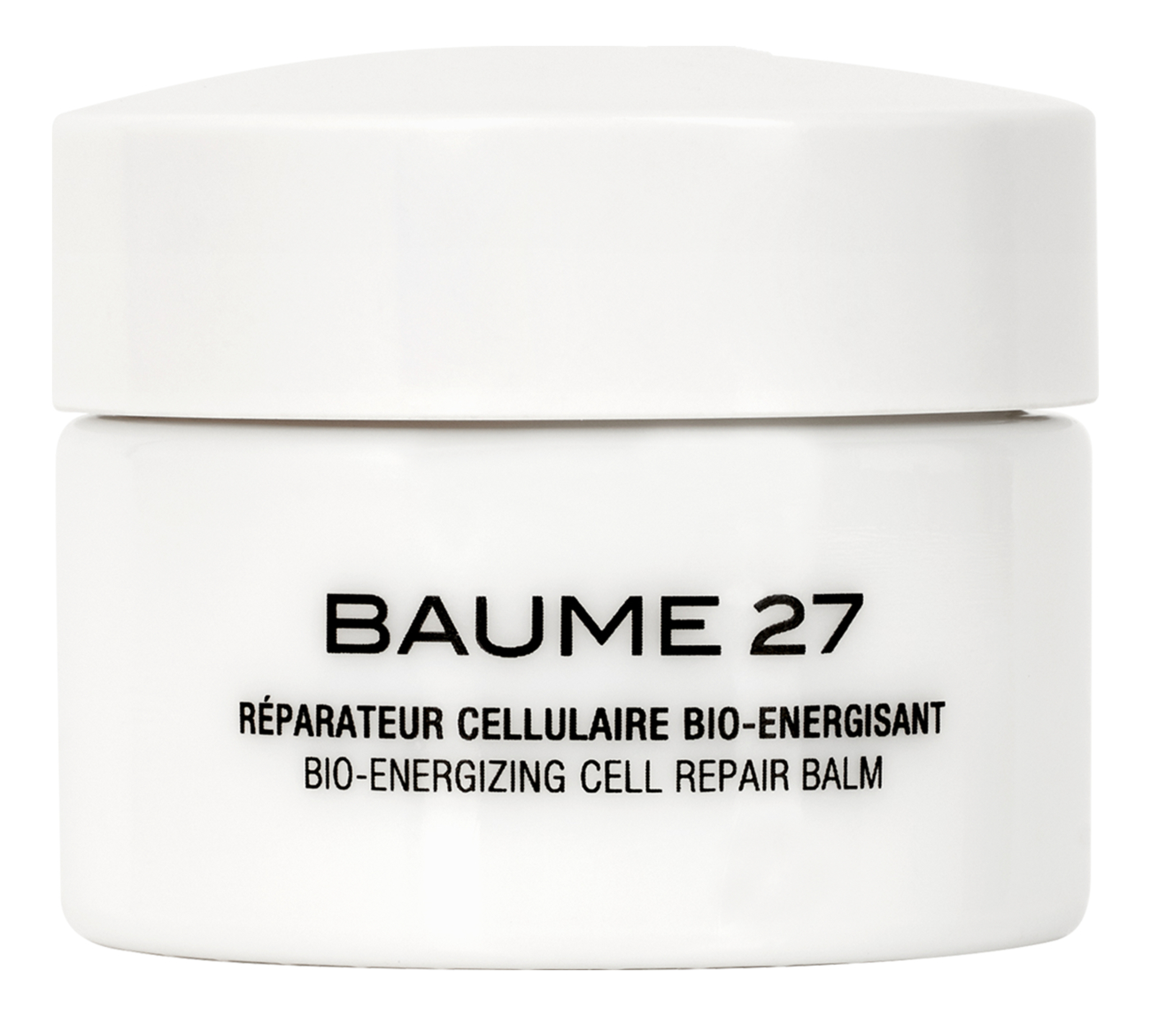 

Био-энергетический бальзам для лица восстанавливающий Baume 27 Bio-Energizing Cell Repair Balm: Бальзам 50мл, Био-энергетический бальзам для лица восстанавливающий Baume 27 Bio-Energizing Cell Repair Balm